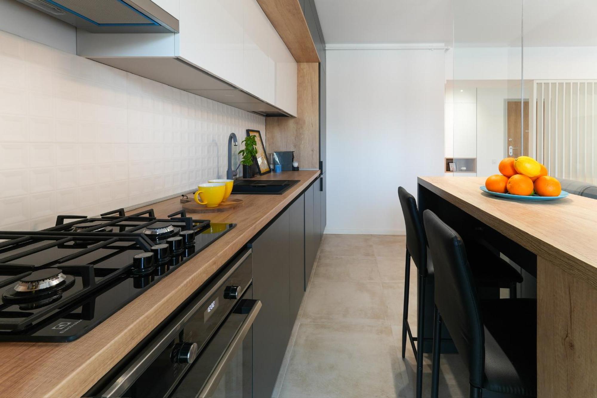 Sandra - Park-View Apt With Balcony & Parking Bucareste Exterior foto